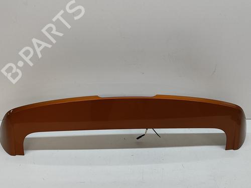 Spoiler bakluke OPEL MOKKA / MOKKA X (J13) 1.4 (_76) | BP19645400C96 