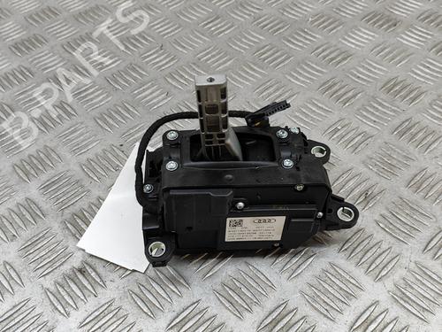Gear lever AUDI A5 Sportback (F5A, F5F) 35 TFSI Mild Hybrid | BP29391583M90 