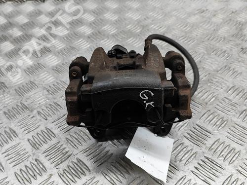 Used Left rear brake caliper JAGUAR I-PACE (X590) EV400 AWD (400 hp) 28431230