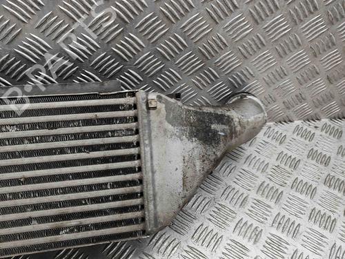 Intercooler AUDI A7 Sportback (4GA, 4GF) 3.0 TDI quattro | BP29752978M30 