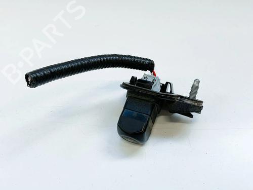 Camera TOYOTA C-HR (_X1_) 1.8 Hybrid (ZYX10_, ZYX11_, ZYX10R, ZYX11R) | BP27747929E14 - Image 3