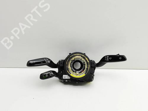 Used Steering column stalk AUDI A8 D4 (4H2, 4H8, 4HC, 4HL) 3.0 TDI quattro (262 hp) 31113332