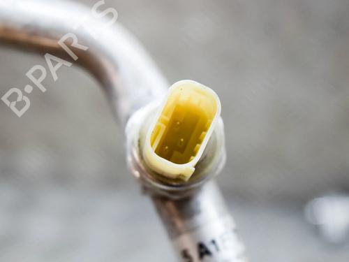 AC pipe BMW X3 (G01, F97, G08) iX3 | BP27763917M126 