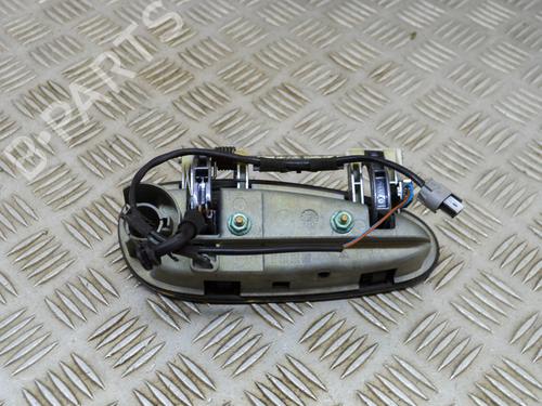 Front left exterior door handle PORSCHE BOXSTER (986) S 3.2 | BP15621808C128 