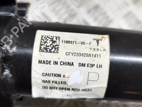 Left front shock absorber TESLA MODEL Y (5YJY) EV Performance All-wheel Drive | BP28432040M16 - Image 6