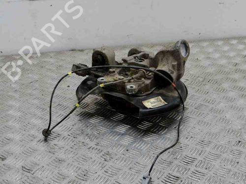 Used Left rear steering knuckle VOLVO XC70 I Cross Country (295) D5 XC AWD (163 hp) 14624397