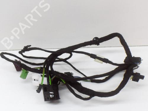 Used Wiring harness MERCEDES-BENZ CLA Shooting Brake (X117) AMG CLA 45 4-matic (117.952) (381 hp) 14626738