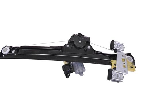 Front right window mechanism FORD ECOSPORT 1.0 EcoBoost | BP30234114C23