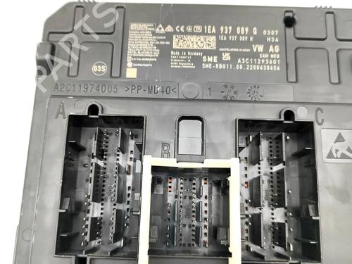 Electronic module VW ID.4 (E21) Pure | BP33395713M83 - Image 8