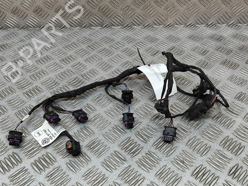 Wiring harness SKODA ENYAQ iV SUV (5AZ) 60 | BP27775305E16 