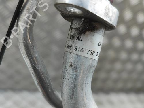 AC pipe AUDI A3 Sportback (8YA, 8YF) 35 TFSI | BP39719779M126 - Image 6
