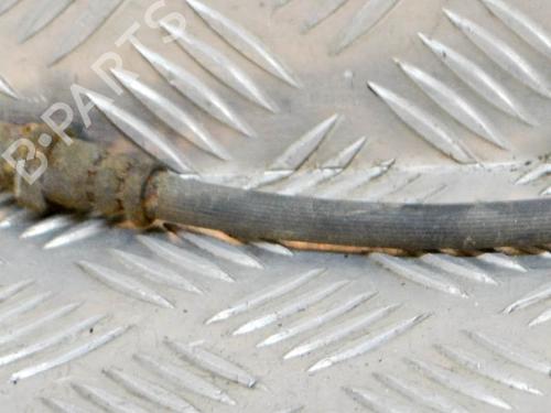 Pipe MINI MINI (R50, R53) One | BP14625366M125 