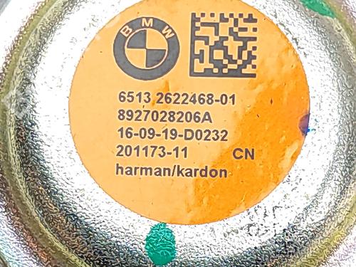 Speaker BMW 3 (G20, G80, G28) 330 e Plug-in-Hybrid | BP30109041E2