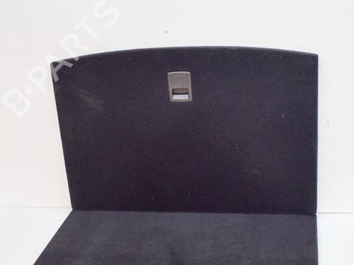 Used Luggage compartment floor MASERATI LEVANTE SUV (M161) 3.0 Q4 (350 hp) 15377139