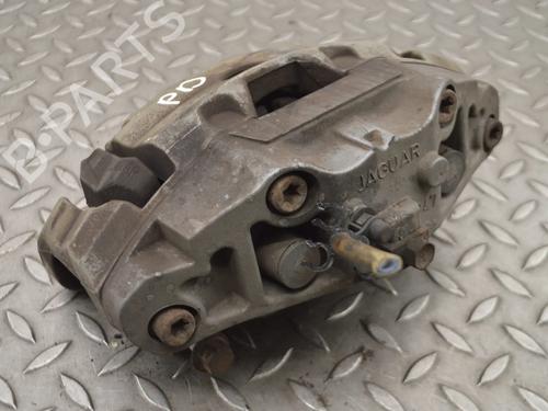 Right front brake caliper JAGUAR F-TYPE Coupe (X152) 3.0 SCV6 | BP33352200M104 - Image 2