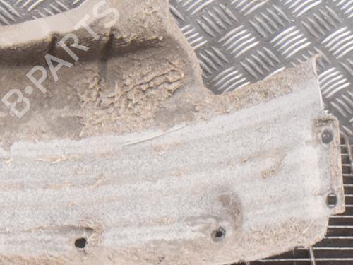Wheel arch HYUNDAI IONIQ (AE) 1.6 GDI Hybrid | BP14624267C56 
