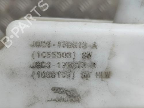 Windscreen washer tank JAGUAR I-PACE (X590) EV400 AWD | BP28387930C113 