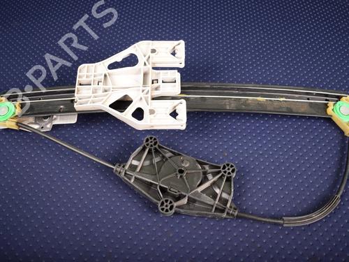 Used Rear right window mechanism AUDI A4 B8 (8K2) 2.0 TDI quattro (170 hp) 9871524