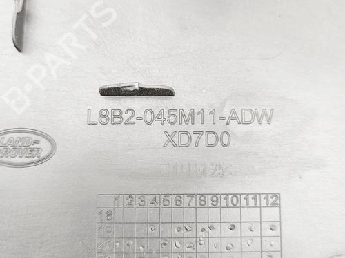 Middle console LAND ROVER DEFENDER Station Wagon (L663) P525 4x4 | BP32525635I22 