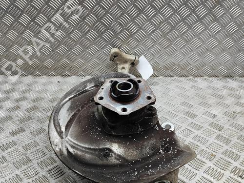 Used Left front steering knuckle AUDI Q5 (FYB, FYG) 40 TDI quattro (190 hp) 27769878