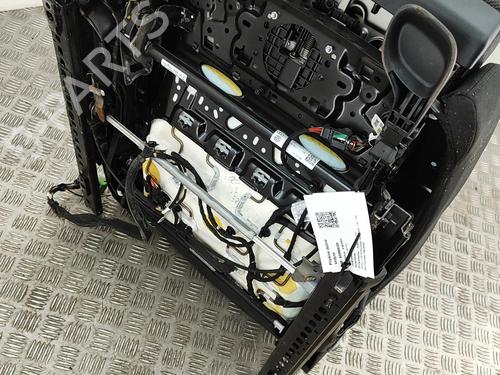 Right front seat AUDI Q3 (F3B) 35 TFSI | BP27787261C16 - Image 5