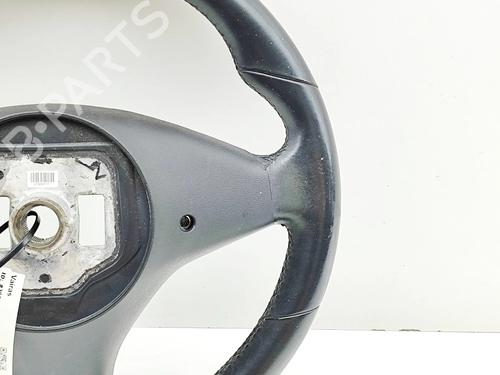 Steering wheel TESLA MODEL X (5YJX) P90D AWD | BP36470591C49 - Image 6