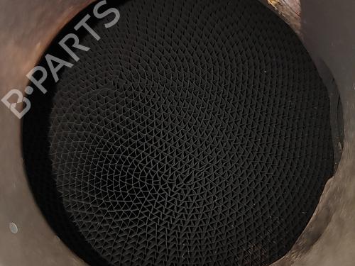 Catalyst AUDI A6 C7 Avant (4G5, 4GD) 2.0 TDI quattro | BP34102000M10  - Image 8