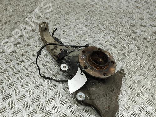 Fusée avant droite BMW 6 Coupe (F13) 640 d (313 hp) 31715233