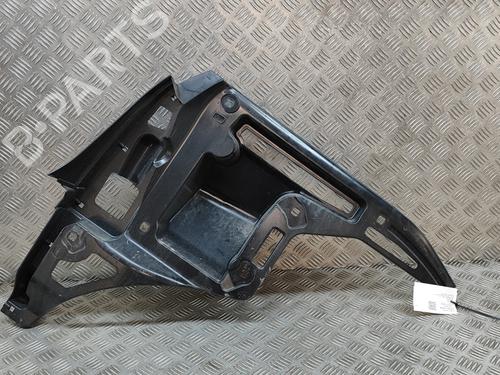 Used Rear bumper bracket BMW i3 (I01) Electric (170 hp) 18417627