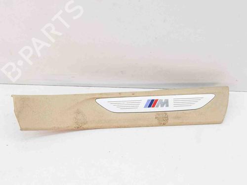 Used Step BMW X5 (F15, F85) xDrive 30 d (258 hp) 30281538