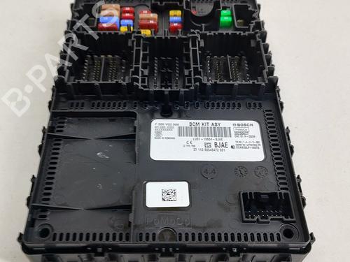 Elektronisk modul FORD PUMA (J2K, CF7) 1.0 EcoBoost mHEV | BP28549063M83