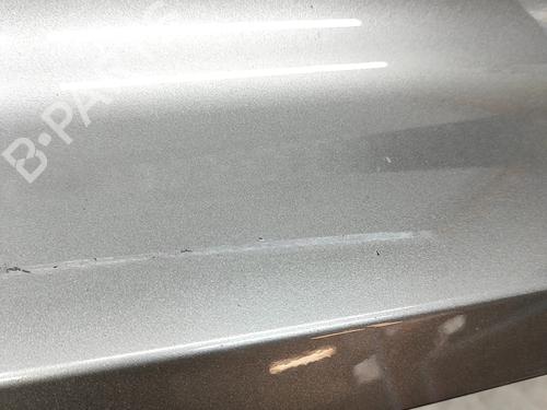 Rear bumper JAGUAR F-TYPE Coupe (X152) 5.0 SCV8 R AWD | BP32458703C8 