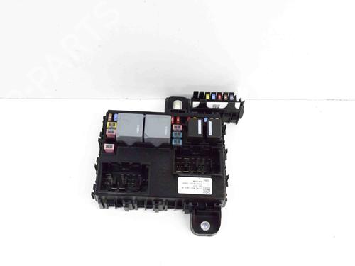 Sikringsdåse JAGUAR I-PACE (X590) EV400 AWD (400 hp) 27763477