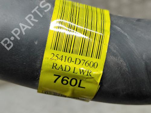 Pipe HYUNDAI TUCSON (TL, TLE) 1.6 GDi | BP17549086M125 