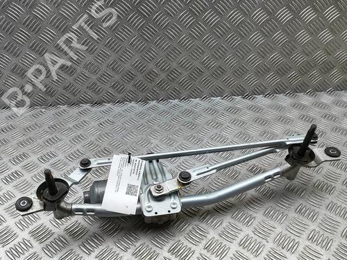 Used Front wipers mechanism Front wipers mechanism KIA SORENTO IV (MQ4, MQ4A) 1.6 T-GDi Plug-in Hybrid AWD (265 hp) 33386329 33386329