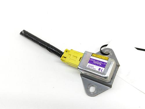 Electronic sensor TOYOTA LAND CRUISER PRADO (_J12_) 3.0 D-4D (KDJ120, KDJ125) | BP23865611M84 