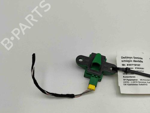 Elektronisk sensor MERCEDES-BENZ SLC (R172) 180 (172.431) (156 hp) 26939574