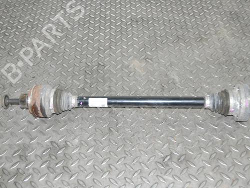 Used Right rear driveshaft AUDI Q5 (FYB, FYG) SQ5 TFSI quattro (354 hp) 30258125