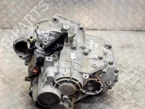 Gearbox AUDI A3 Sportback (8VA, 8VF) 2.0 TDI | BP9509594M3 