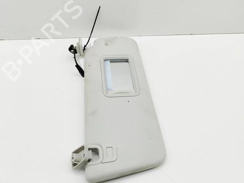 Right sun visor LAND ROVER DISCOVERY V (L462) 2.0 Sd4 4x4 | BP37029679I2 - Image 2