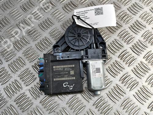 Used Right front window motor POLESTAR POLESTAR 2 (534) EV (476 hp) 27798029