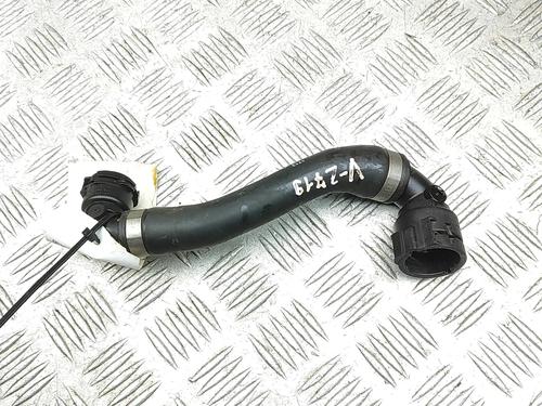 Used Pipe Pipe BMW X1 (F48) xDrive 25 i (231 hp) 32039174 32039174
