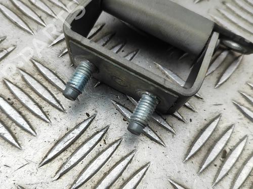 Hinge/Door check strap KIA SPORTAGE III (SL) 1.7 CRDi | BP30544674C146 