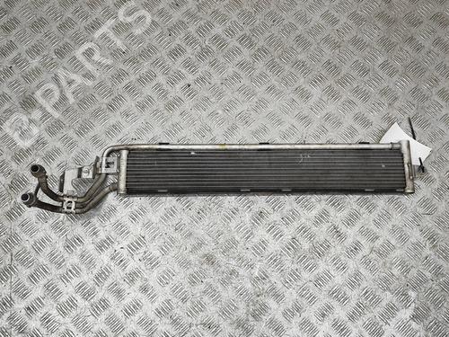 Used Water radiator Water radiator SKODA SUPERB IV Estate (NZ5) 1.5 TSI iV PHEV (204 hp) 36703198 36703198