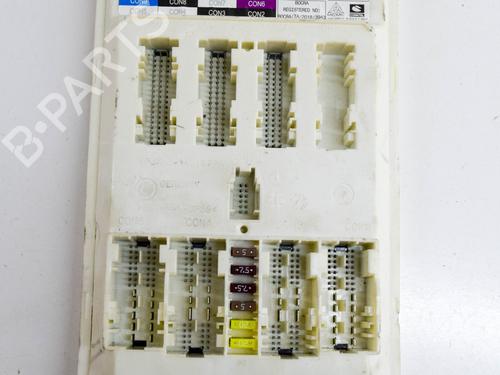 Electronic module BMW 3 (G20, G80, G28) 320 d | BP15480877M83 