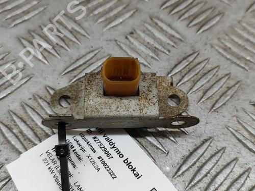 Used Electronic sensor LAND ROVER RANGE ROVER VELAR (L560) 2.0 D180 TD4 4x4 (180 hp) 21188124