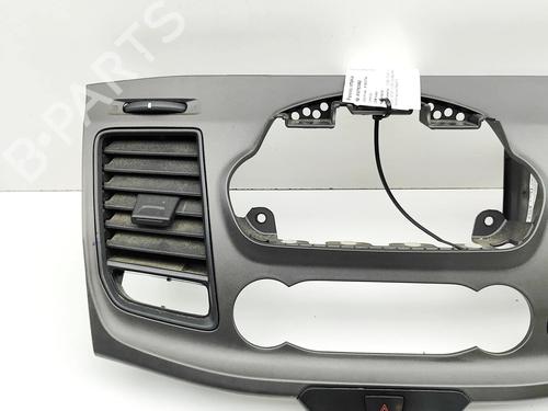 Luftventil FORD TRANSIT V363 Van (FCD, FDD) 2.0 EcoBlue | BP37598939I21 - Image 2