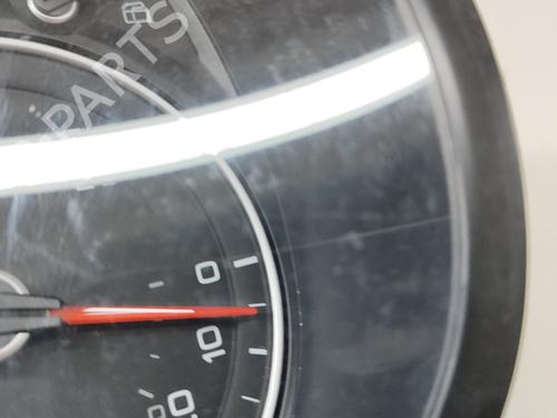 Instrument cluster AUDI Q5 (8RB) 2.0 TDI quattro | BP16141723C47 