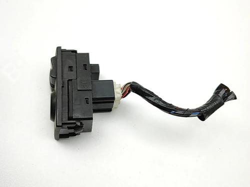 Mirror switch ISUZU D-MAX II (TFR, TFS) 2.5 CRDi 4x4 (TFS86J) | BP36458475I25 - Image 2