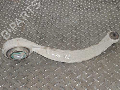 Used Left front suspension arm Left front suspension arm JAGUAR XJ (X351) 3.0 SDV6 (275 hp) 33348417 33348417